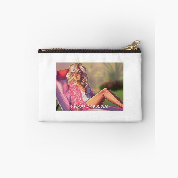 Item preview, Fabulous designed and sold by Kat Penrose.