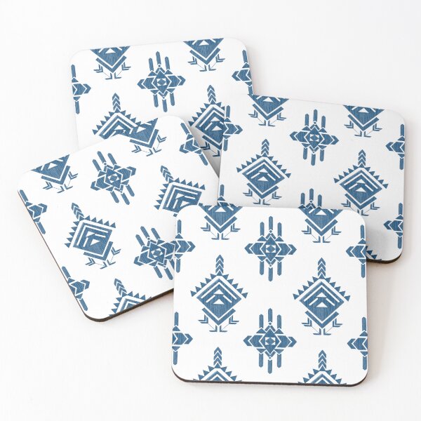 Item preview, Geometric Ethnic Pattern Design 9 designed and sold by NiB-Tshirts.