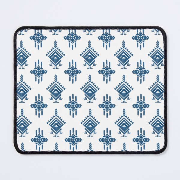 Item preview, Geometric Ethnic Pattern Design 9 designed and sold by NiB-Tshirts.