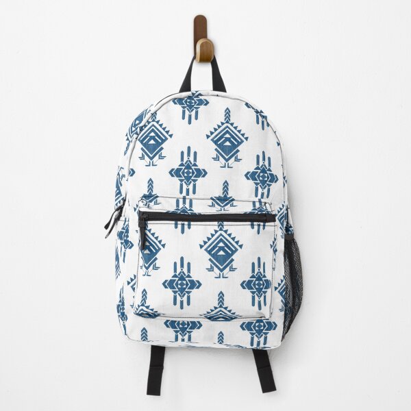 Item preview, Geometric Ethnic Pattern Design 9 designed and sold by NiB-Tshirts.
