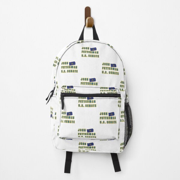 Item preview, John Fetterman U.S. Senate (Fetterman Oz Debate) designed and sold by JoyOfHopeStore.