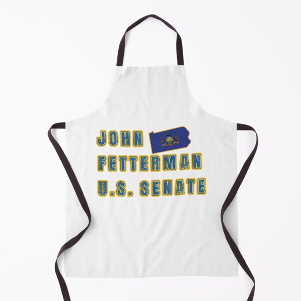 Item preview, John Fetterman U.S. Senate (Fetterman Oz Debate) designed and sold by JoyOfHopeStore.
