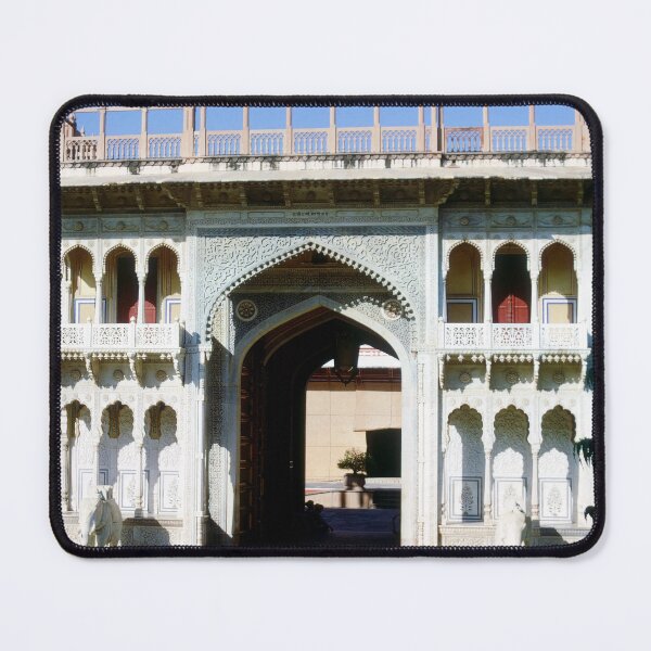 Item preview, 1960s - Old Jaipur City Palace Gates, Jaipur, Rajasthan, India designed and sold by thatwaslife.