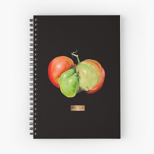 Item preview, Mugly Tomato (Solanum lycopersicum) designed and sold by DarwinsAtelier.