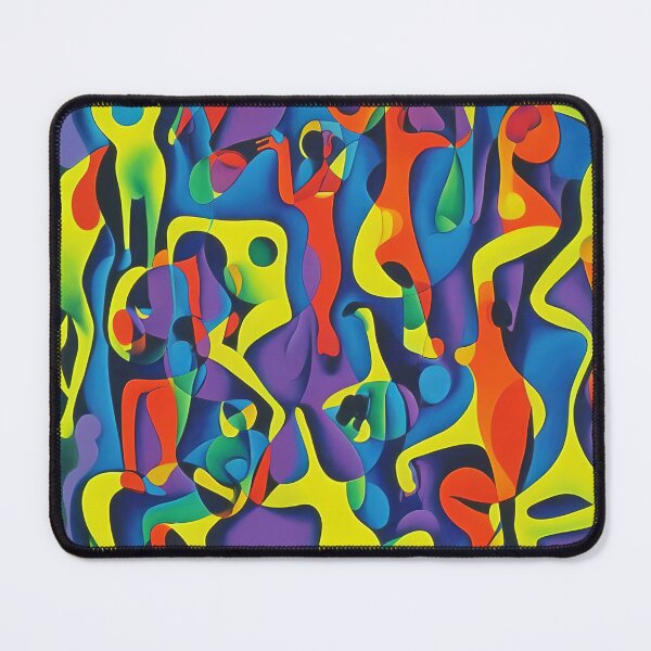Item preview, Chromatica #7 designed and sold by Daniel Robichaud.