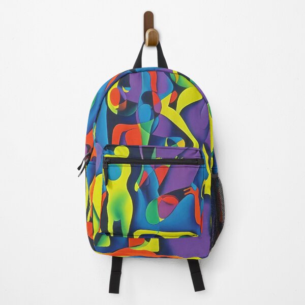 Item preview, Chromatica #7 designed and sold by Daniel Robichaud.