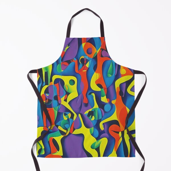 Item preview, Chromatica #7 designed and sold by Daniel Robichaud.