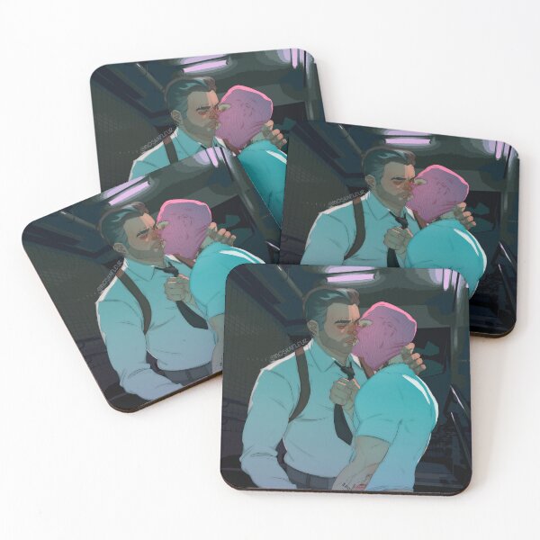 Item preview, I tried secretly designed and sold by MoskaFleur.