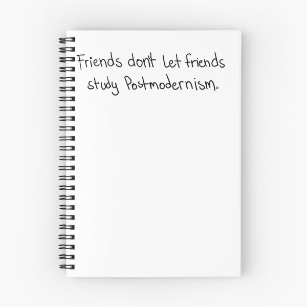 Item preview, Study Postmodernism | Script designed and sold by agnumasalis.