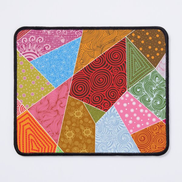 Artikelvorschau, Patchwork entworfen und verkauft von A2A  SHOP.