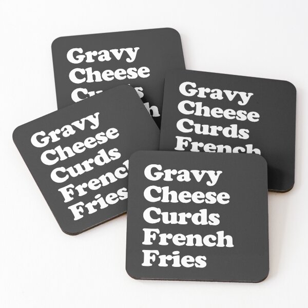 Item preview, Poutine Canadian Food Canada French Fries Gravy Cheese Curds designed and sold by yelly123.