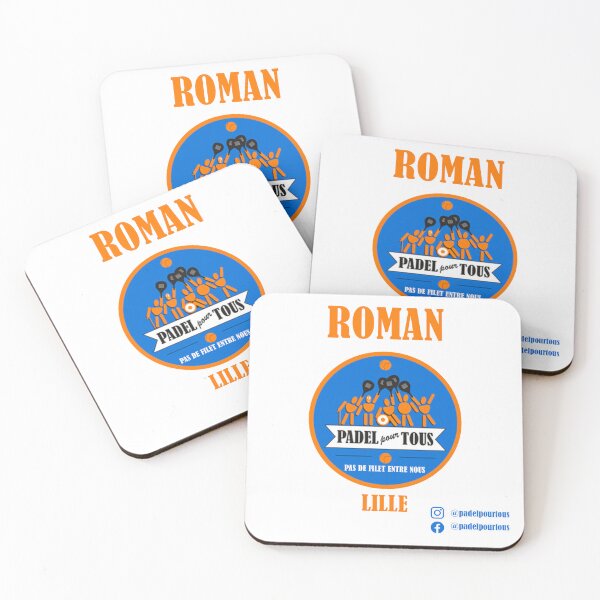 Item preview, Padel for all - Novel designed and sold by Beautifutebol.