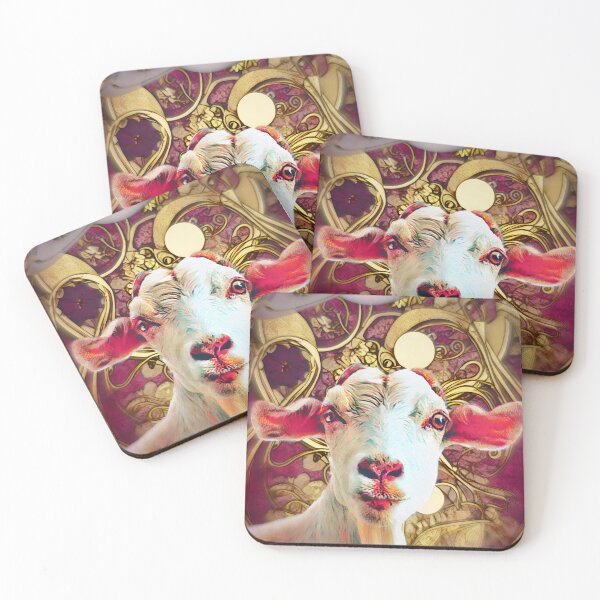 Item preview, Capricorn designed and sold by Sasheemi.
