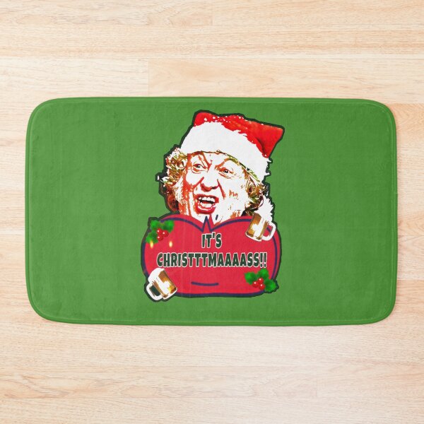 Item preview, It's The Time That Every Santa Has A Ball designed and sold by RGPdesigns.