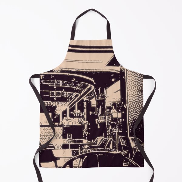 Item preview, Cafe & Restaurant designed and sold by SN-DesignShop.