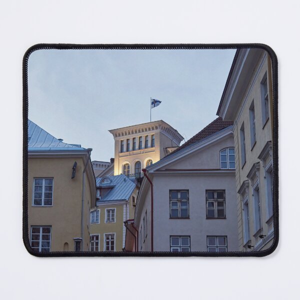 Item preview, Finnish embassy over there designed and sold by Jouko Lehto Photography.