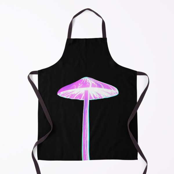 Item preview, Hongo de neón iluminador designed and sold by EggheadK8.