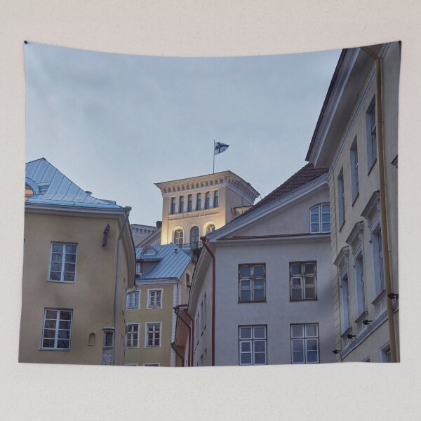 Item preview, Finnish embassy over there designed and sold by Jouko Lehto Photography.