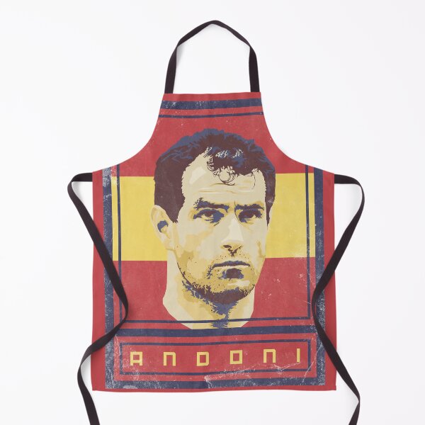 Item preview, Zubizarreta Spain designed and sold by TropicalHuman.