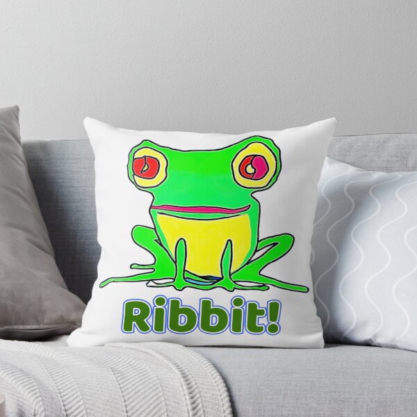 Item preview, Lovable Frog #1 designed and sold by Armando Alorro.