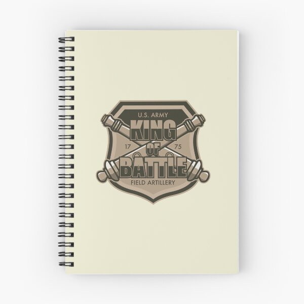 Item preview, US Army Field Artillery designed and sold by StrongVlad.
