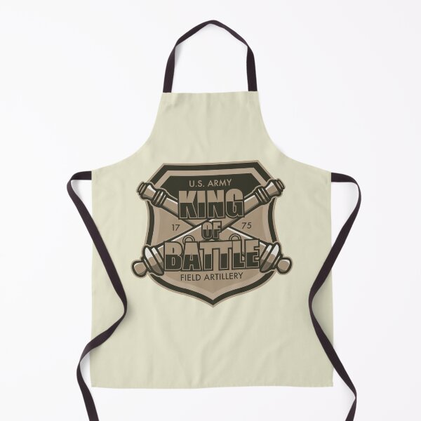 Item preview, US Army Field Artillery designed and sold by StrongVlad.