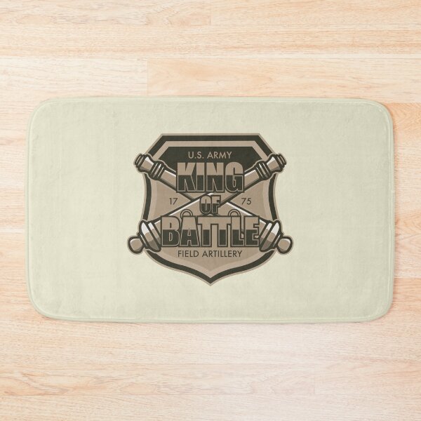 Item preview, US Army Field Artillery designed and sold by StrongVlad.