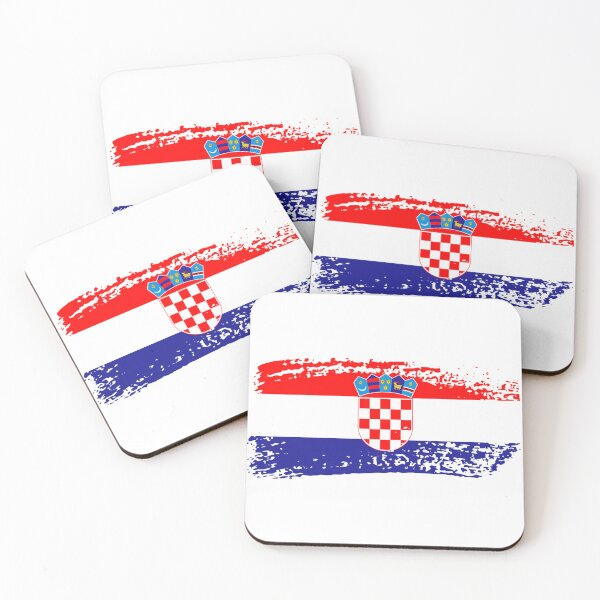 Item preview, Croatia designed and sold by Farah-FD.