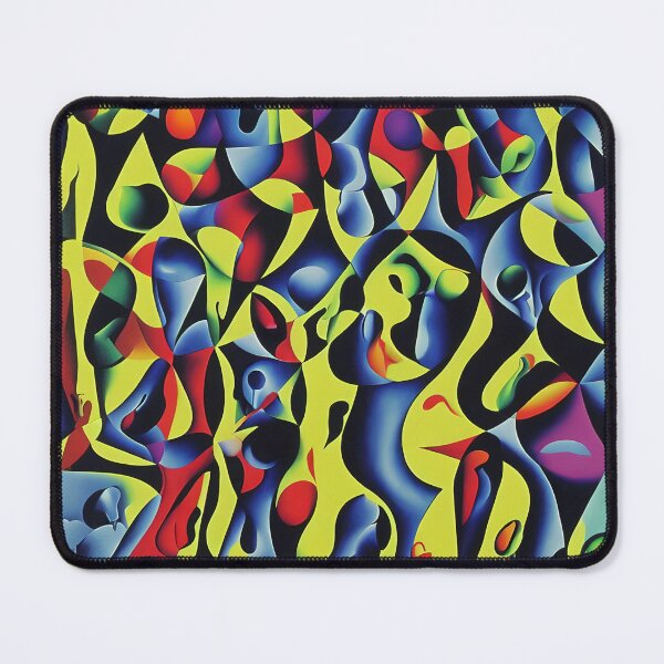 Item preview, Chromatica #8 designed and sold by Daniel Robichaud.