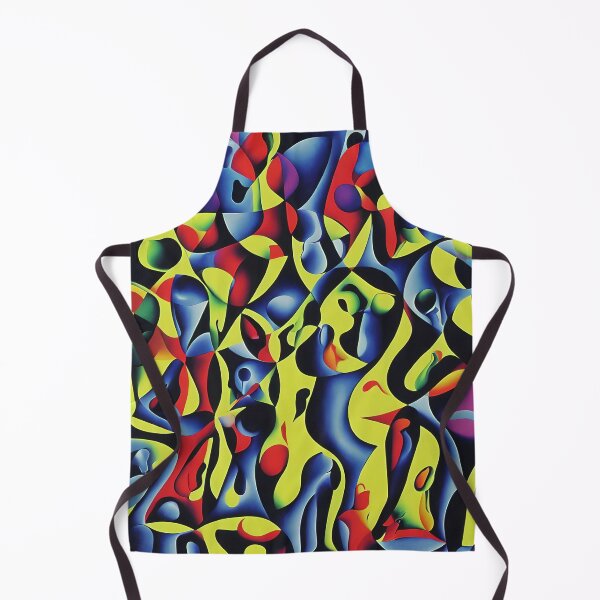 Item preview, Chromatica #8 designed and sold by Daniel Robichaud.