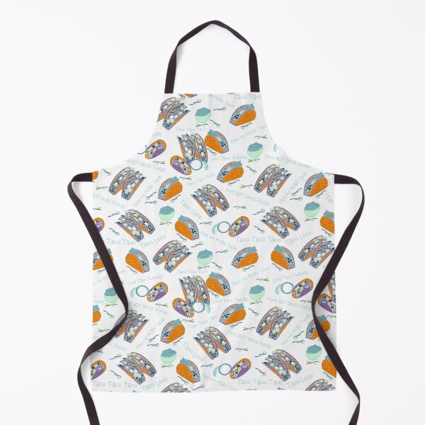 Item preview, TACO LOVER perfect design for those who love a crispy shell and tons of fillings designed and sold by ArtsyanaFlorida.