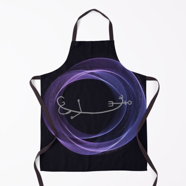 Item preview, No fear stave designed and sold by HeathensUnited.