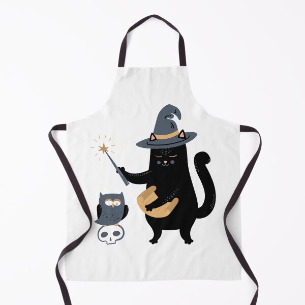Item preview, A Cat And An Owl designed and sold by XbaeX.