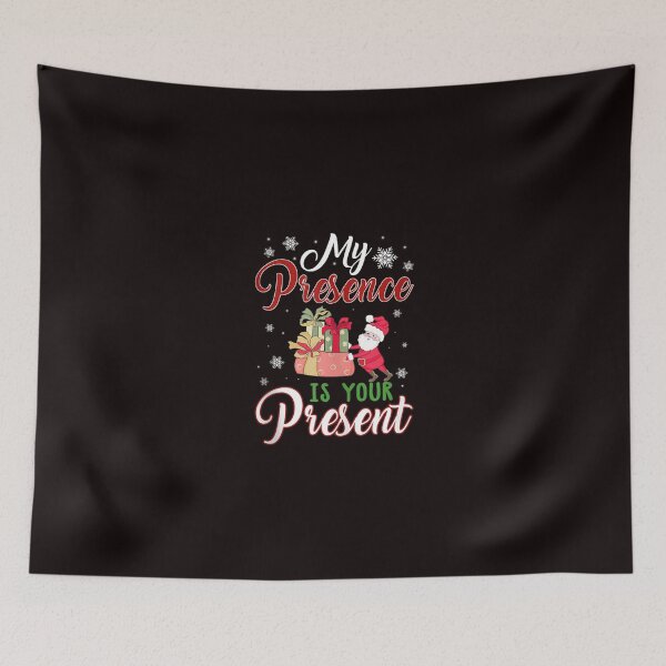Item preview, My Presence Is Your Present designed and sold by Best Selling ⭐⭐⭐⭐⭐(9.0).