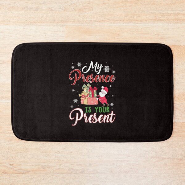Item preview, My Presence Is Your Present designed and sold by Best Selling ⭐⭐⭐⭐⭐(9.0).