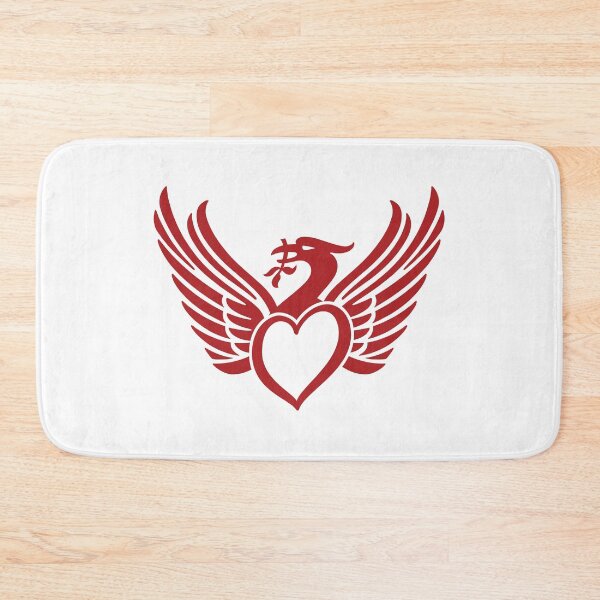 Item preview, ESC 2023: Liver Bird designed and sold by lazarusheart.