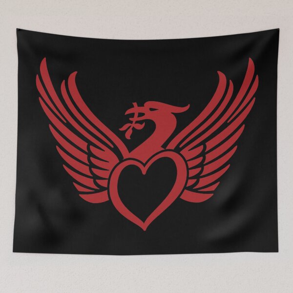 Item preview, ESC 2023: Liver Bird designed and sold by lazarusheart.