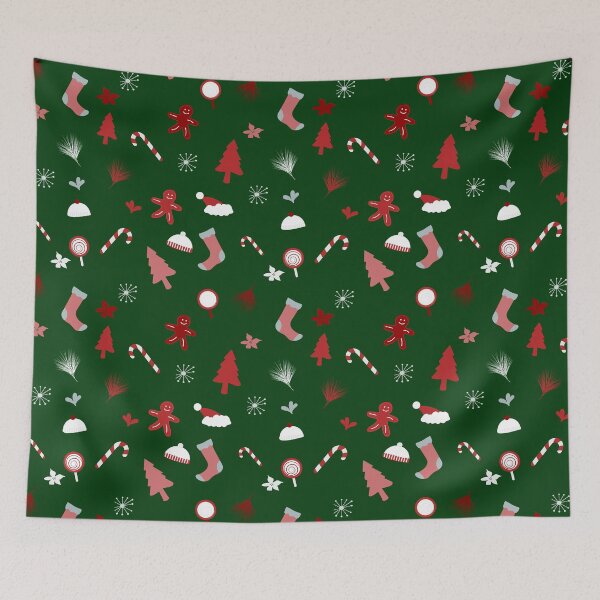 Item preview, Christmas Themed  designed and sold by Mehwish.