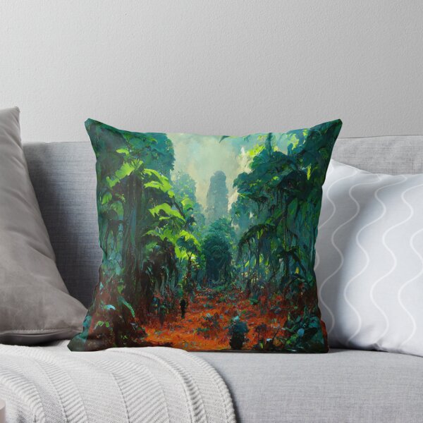 Item preview, Planet Warz - Jingofa Jungle - The Heart "Planet Jingofa" designed and sold by Brazz Official.