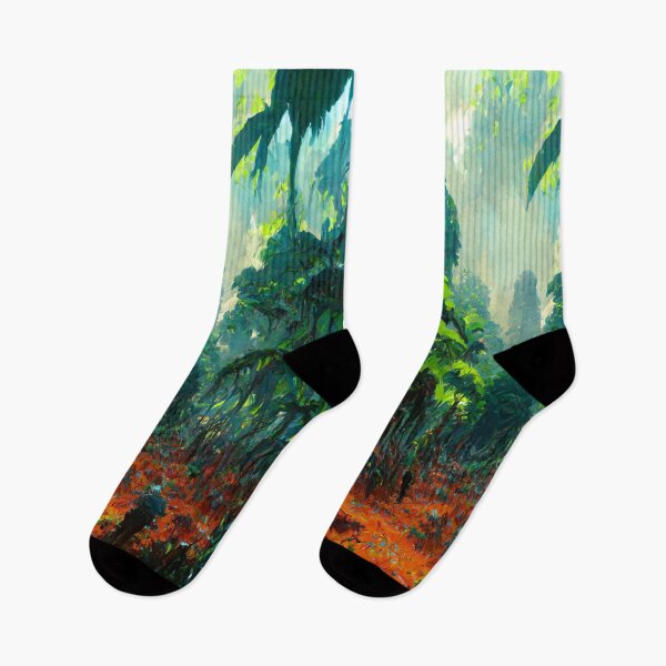 Item preview, Planet Warz - Jingofa Jungle - The Heart "Planet Jingofa" designed and sold by Brazz Official.