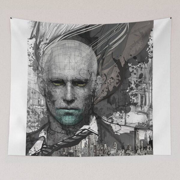 Item preview, Metropolitan designed and sold by PeimanMiral.