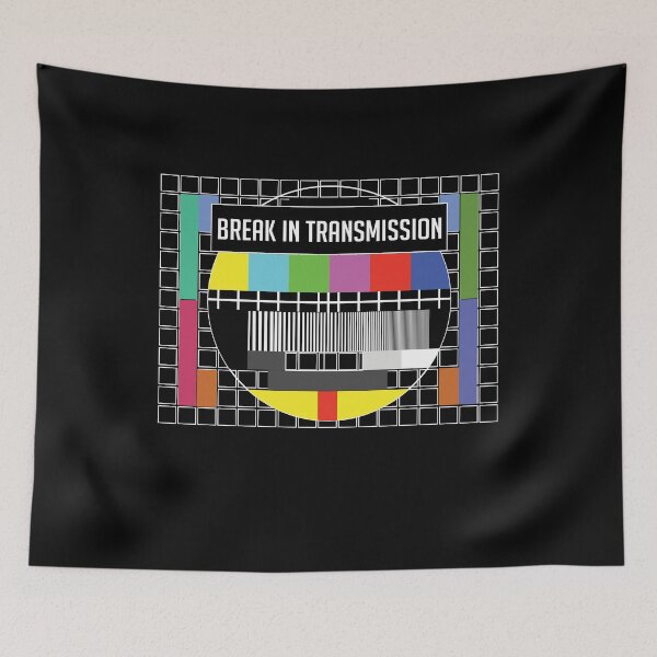 Item preview, 70s 80s 90s Theme Party Break in Transmission 90's Costume  designed and sold by Lenny Stahl.