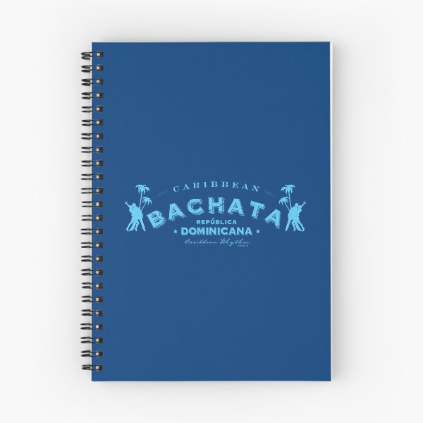 Item preview, Bachata designed and sold by Callejero.