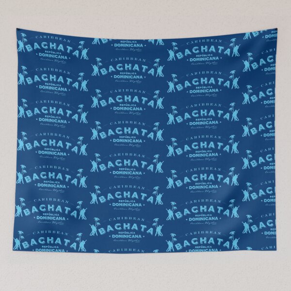 Item preview, Bachata designed and sold by Callejero.