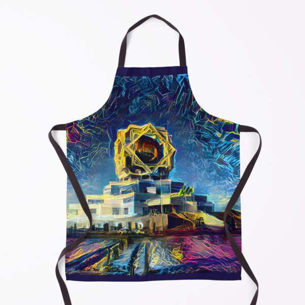 Item preview, Ashgabat, capital of Turkmenistan designed and sold by REALDesign-Shop.