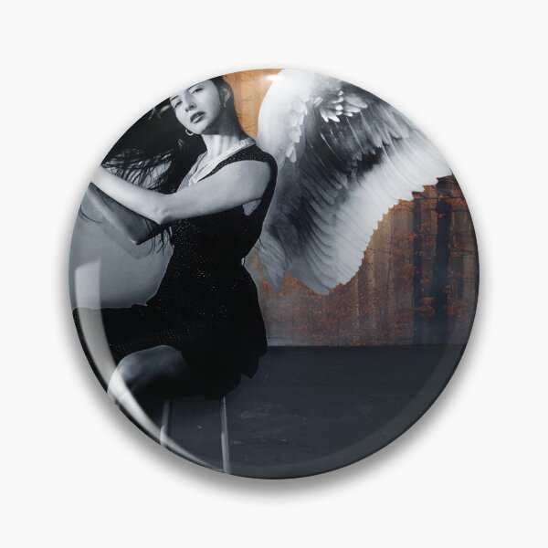 Item preview, Angel designed and sold by xNOVEMBERx.