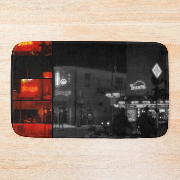 Item preview, Old Street View designed and sold by SN-DesignShop.