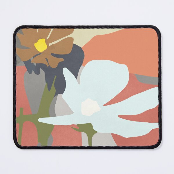 Item preview, Summer meadow Abstract Art designed and sold by TheaDesign.