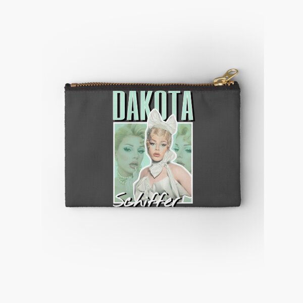 Item preview, UK Drag Queen Dakota Schiffer 90s Aesthetic Design designed and sold by TheAuthority.
