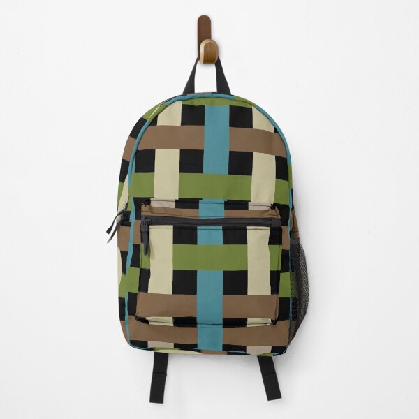 Item preview, Buffalo Plaid 231 designed and sold by tonymagnerart.